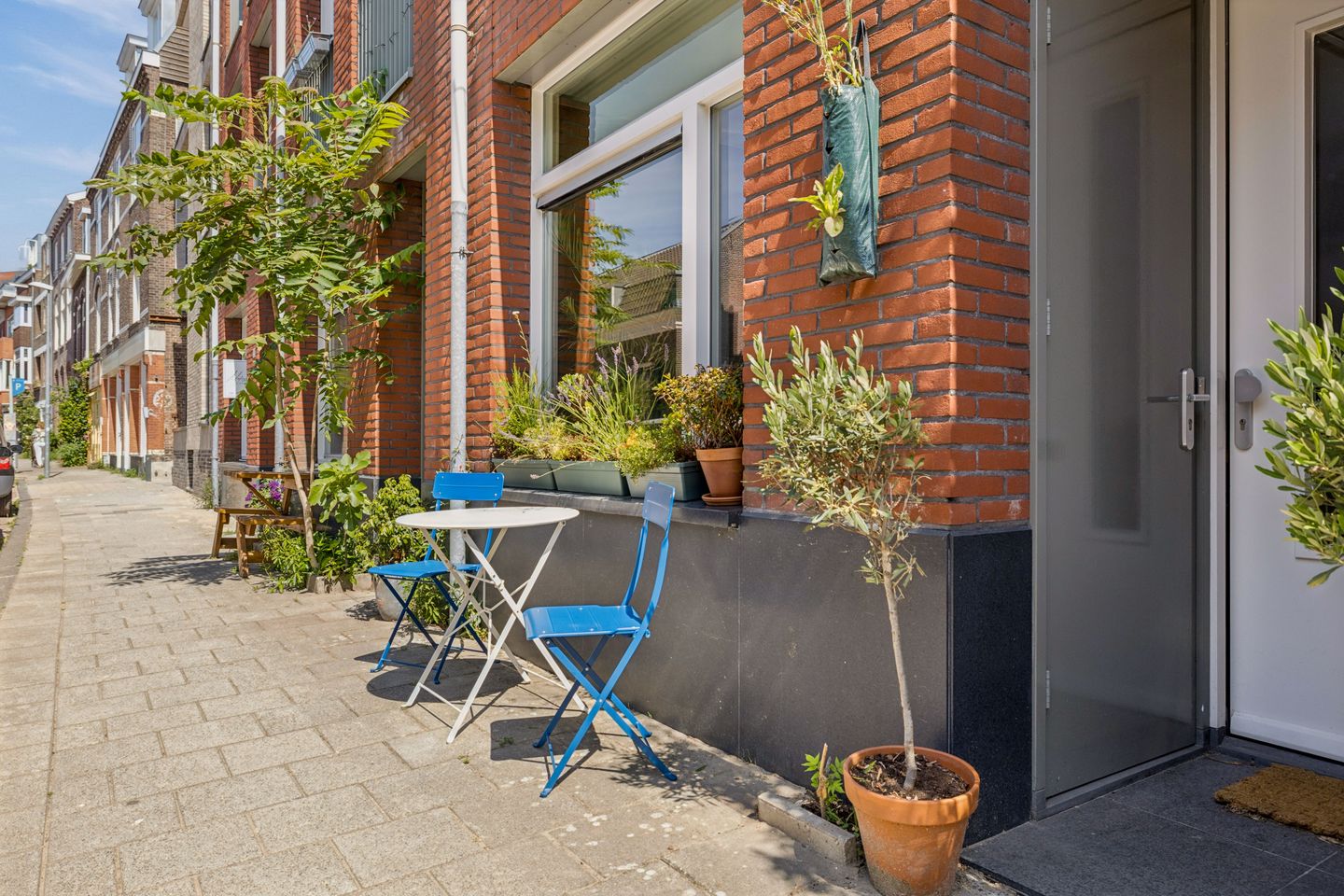 Foto 4 van Gansstraat 42