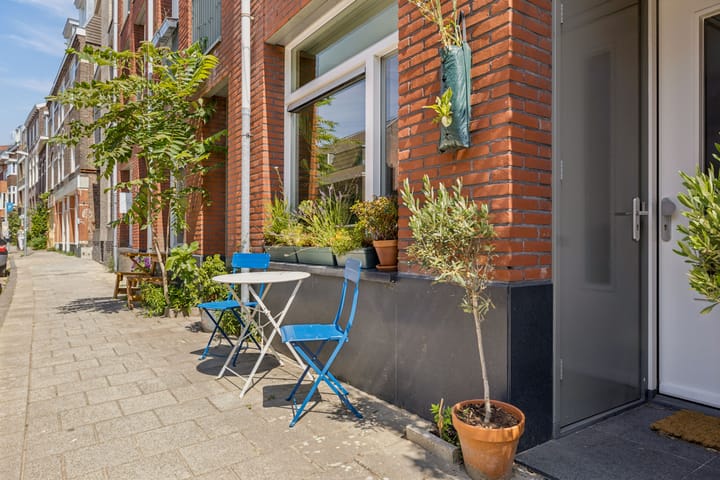 Foto 4 van Gansstraat 42