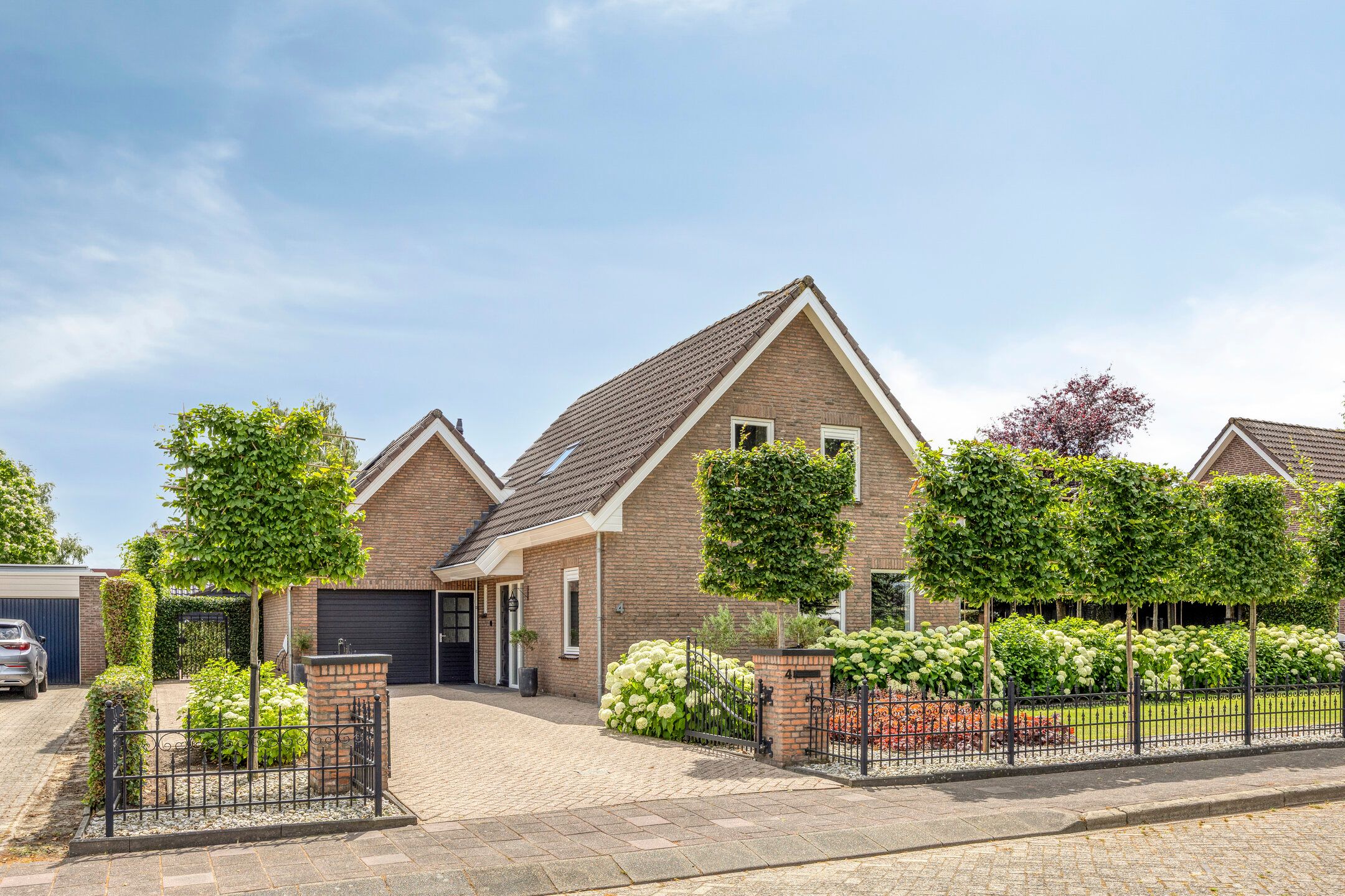 Noorderkeerkring 4 