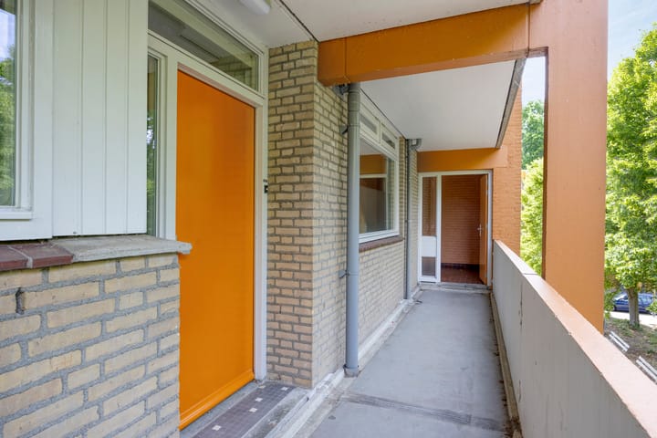 Appartement te koop: Meijhorst 3339, Nijmegen