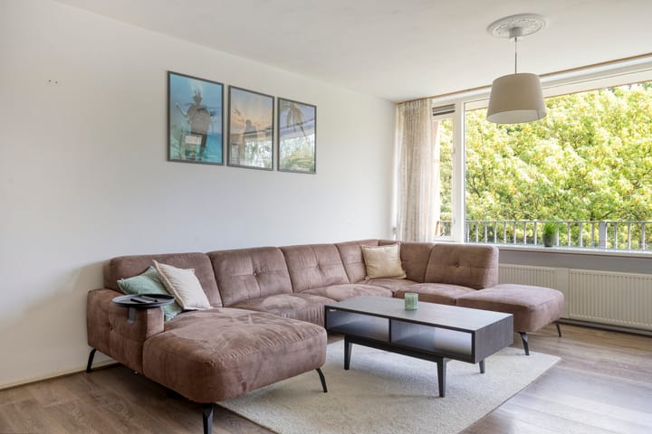 Appartement te koop: Meijhorst 3339, Nijmegen