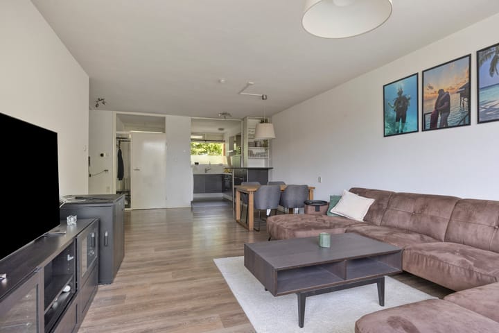 Appartement te koop: Meijhorst 3339, Nijmegen