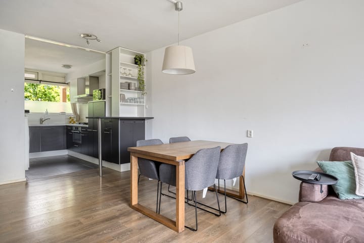 Appartement te koop: Meijhorst 3339, Nijmegen