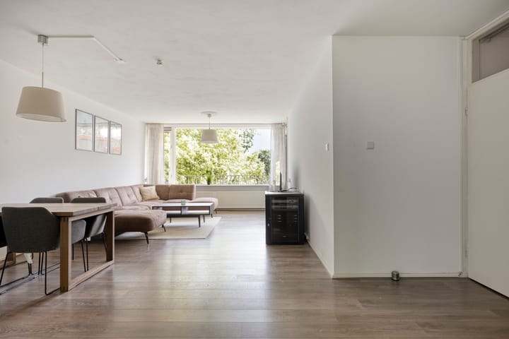 Appartement te koop: Meijhorst 3339, Nijmegen