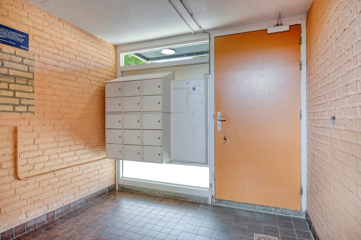 Appartement te koop: Meijhorst 3339, Nijmegen