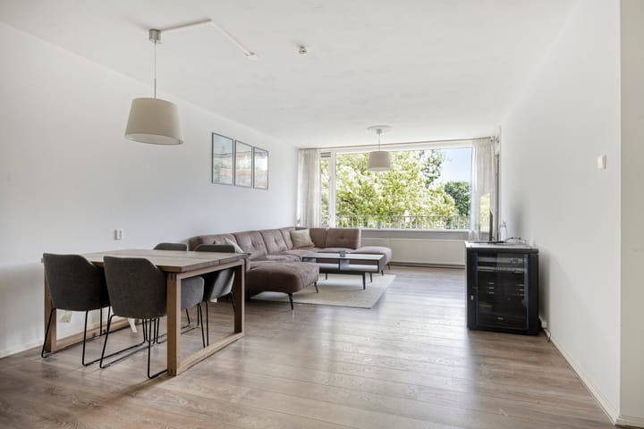 Appartement te koop: Meijhorst 3339, Nijmegen