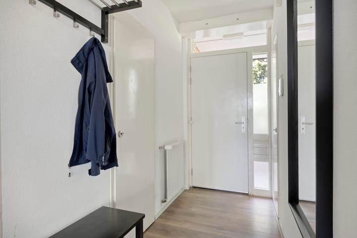 Appartement te koop: Meijhorst 3339, Nijmegen
