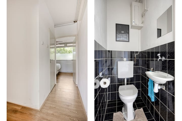 Appartement te koop: Meijhorst 3339, Nijmegen