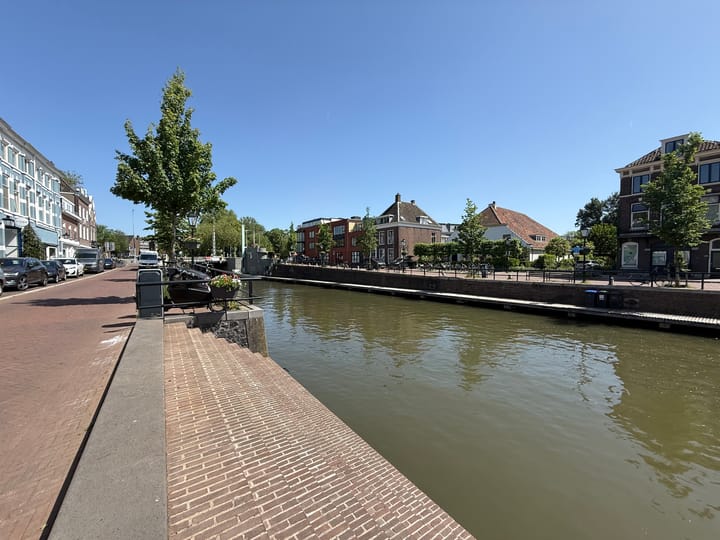 Foto 4 van Westerkade 10
