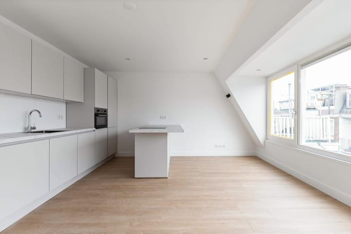 Foto 4 van Gerard Doustraat 184-4