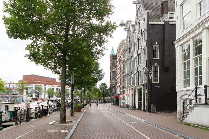 Foto 4 van Paardenstraat 7-H