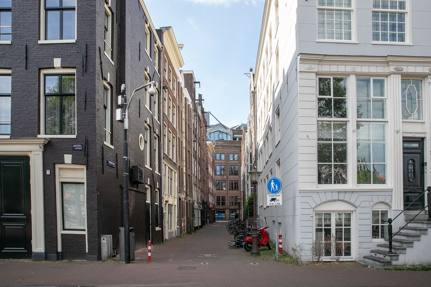 Foto 19 van Paardenstraat 7-H