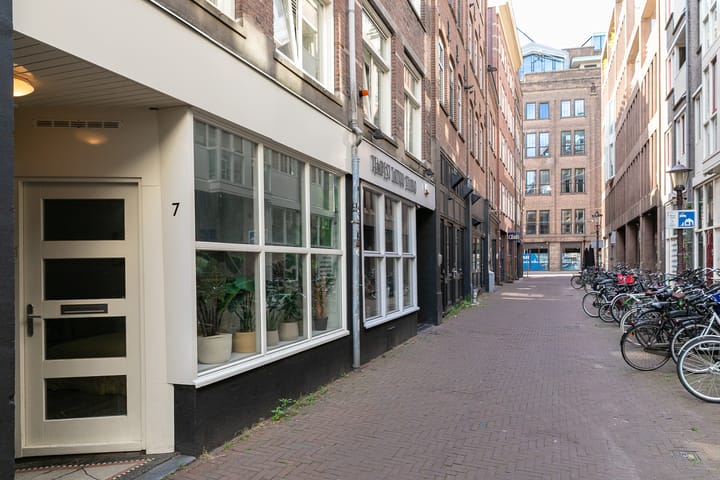 Foto 3 van Paardenstraat 7-H