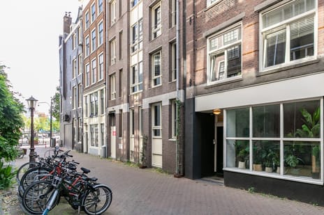 Paardenstraat thumbnail