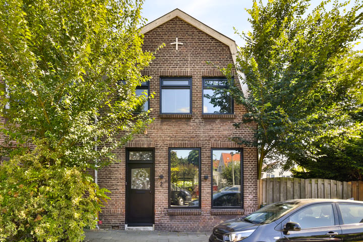 Burgemeester Verveenstraat 2