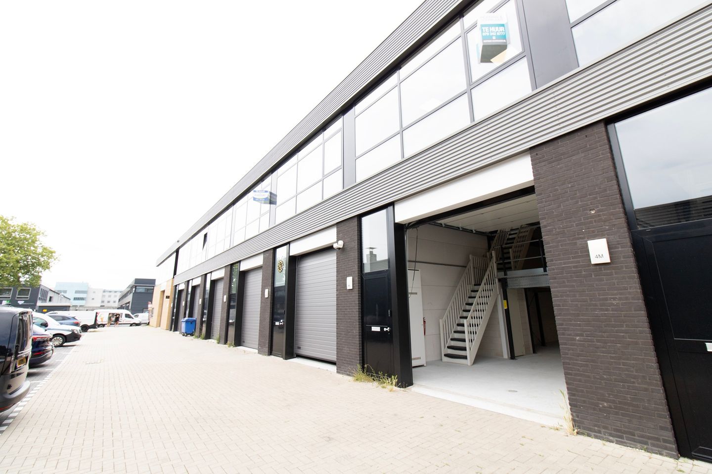 View photo 3 of Industrieweg 4-N