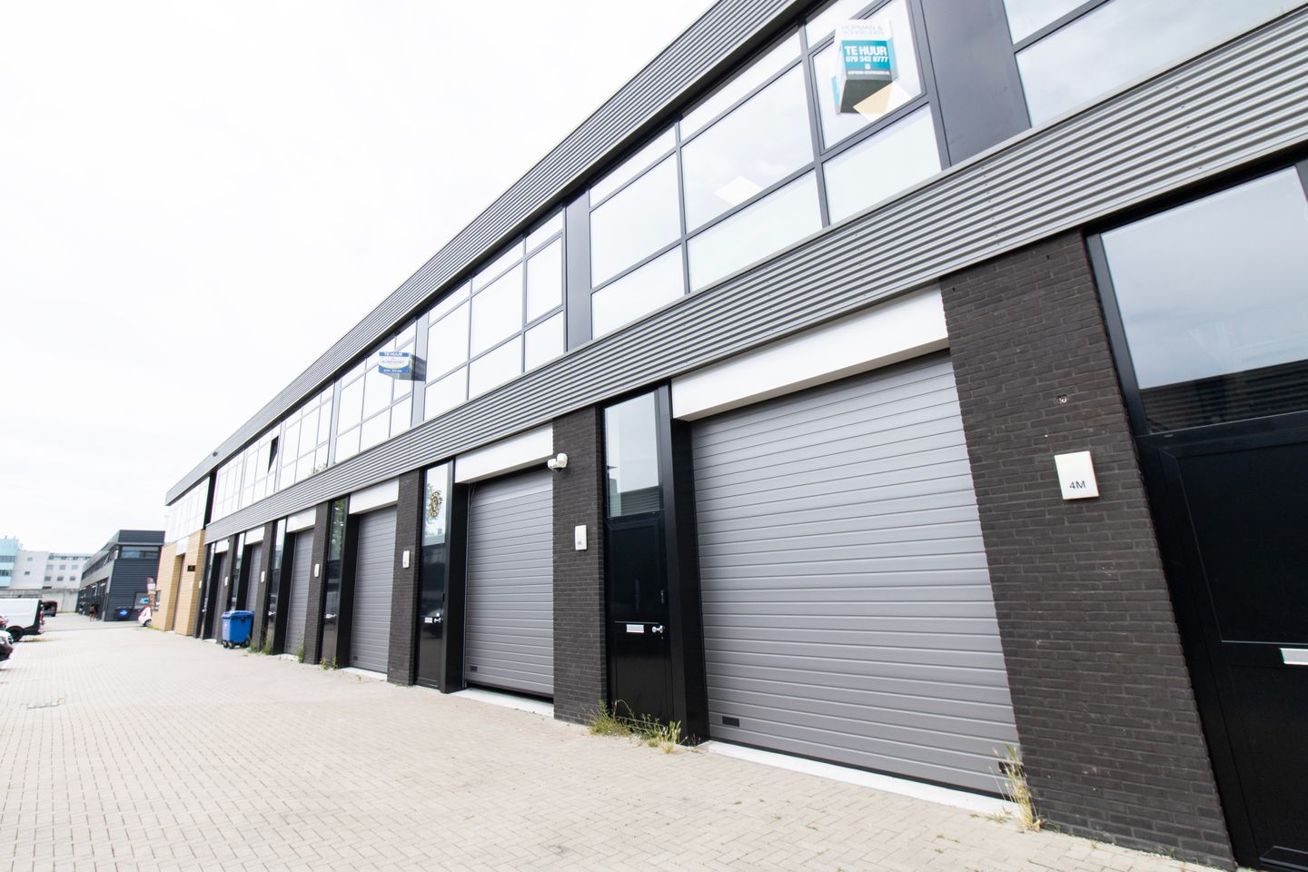View photo 1 of Industrieweg 4-N