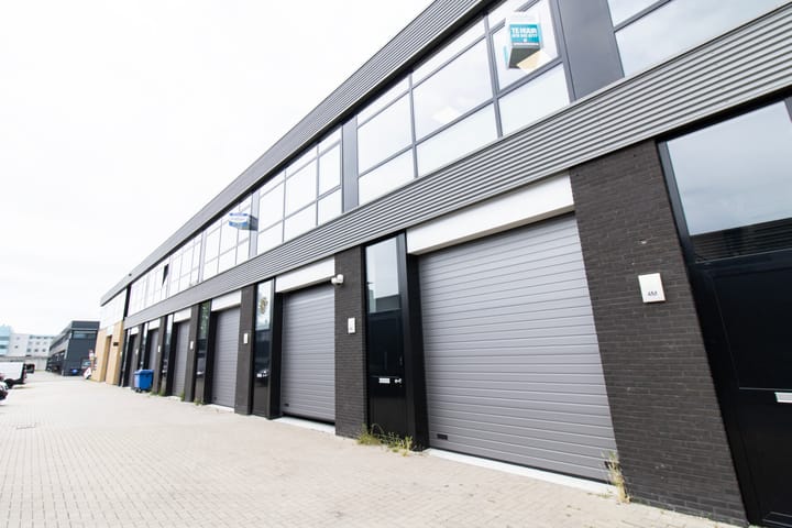 Industrieweg 4-N, Zoetermeer