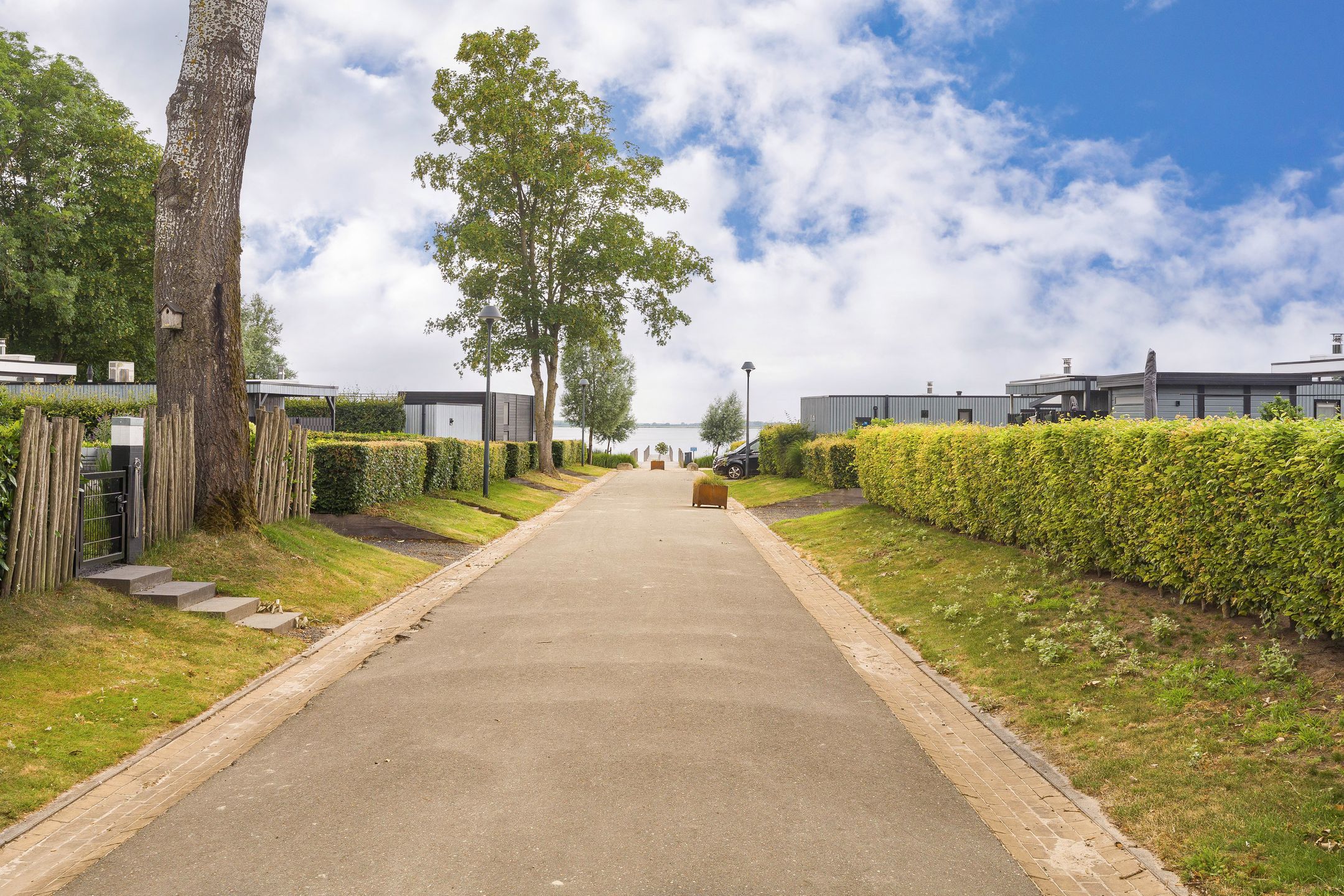 2-bedroom freehold villa in Hulshorst — photo 4 of 5