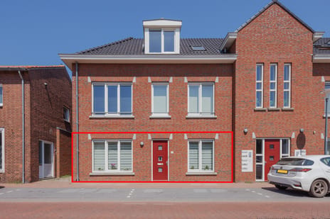 Mgr. Hanssenstraat thumbnail