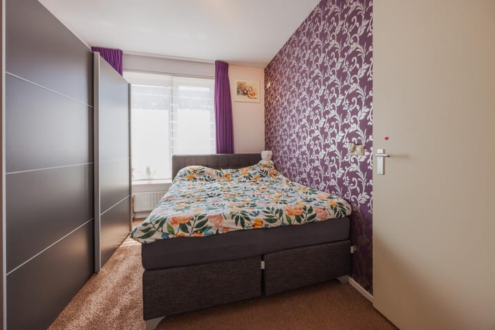 Foto 4 van Mgr. Hanssenstraat 17