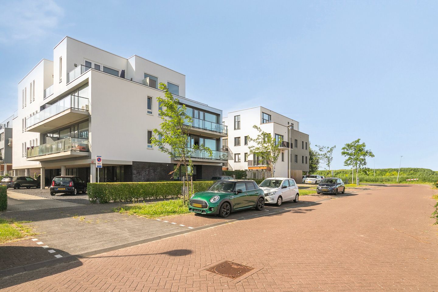 Foto 5 van Adriaen Blockstraat 100