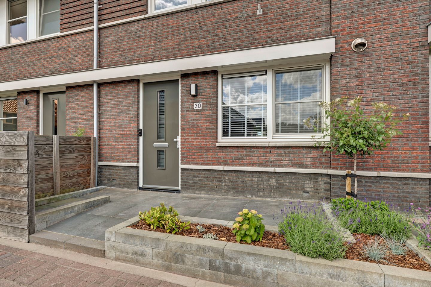 Foto 5 van Duist 20