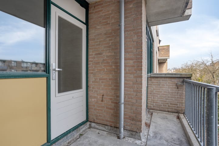 Appartement te koop: Papendrechtstraat 77, Amsterdam
