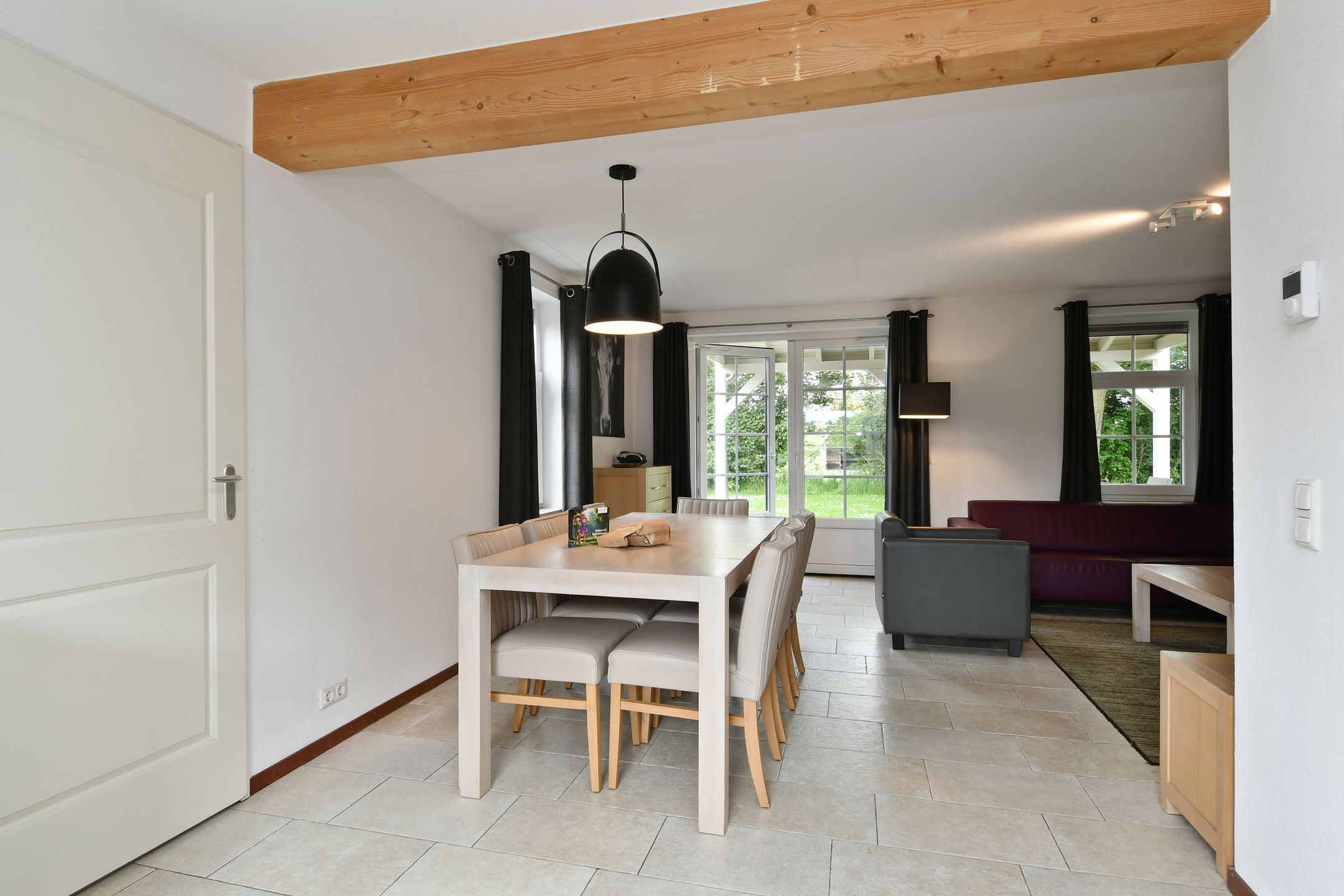 3-bedroom freehold villa in Roggel — photo 5 of 5