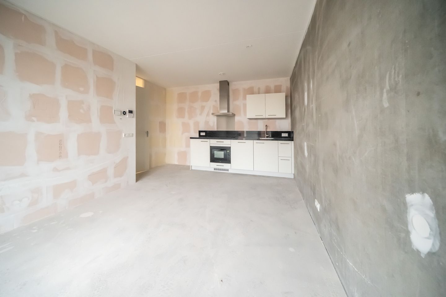 Photo 4 of Tuinstraat 56-A
