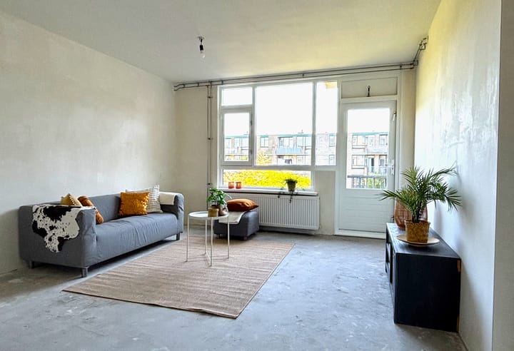 Photo 3 of Papendrechtstraat 77