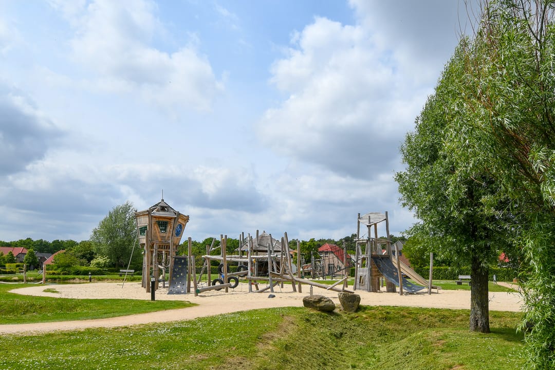 Photo 31 of Buitenhof de Leistert 88