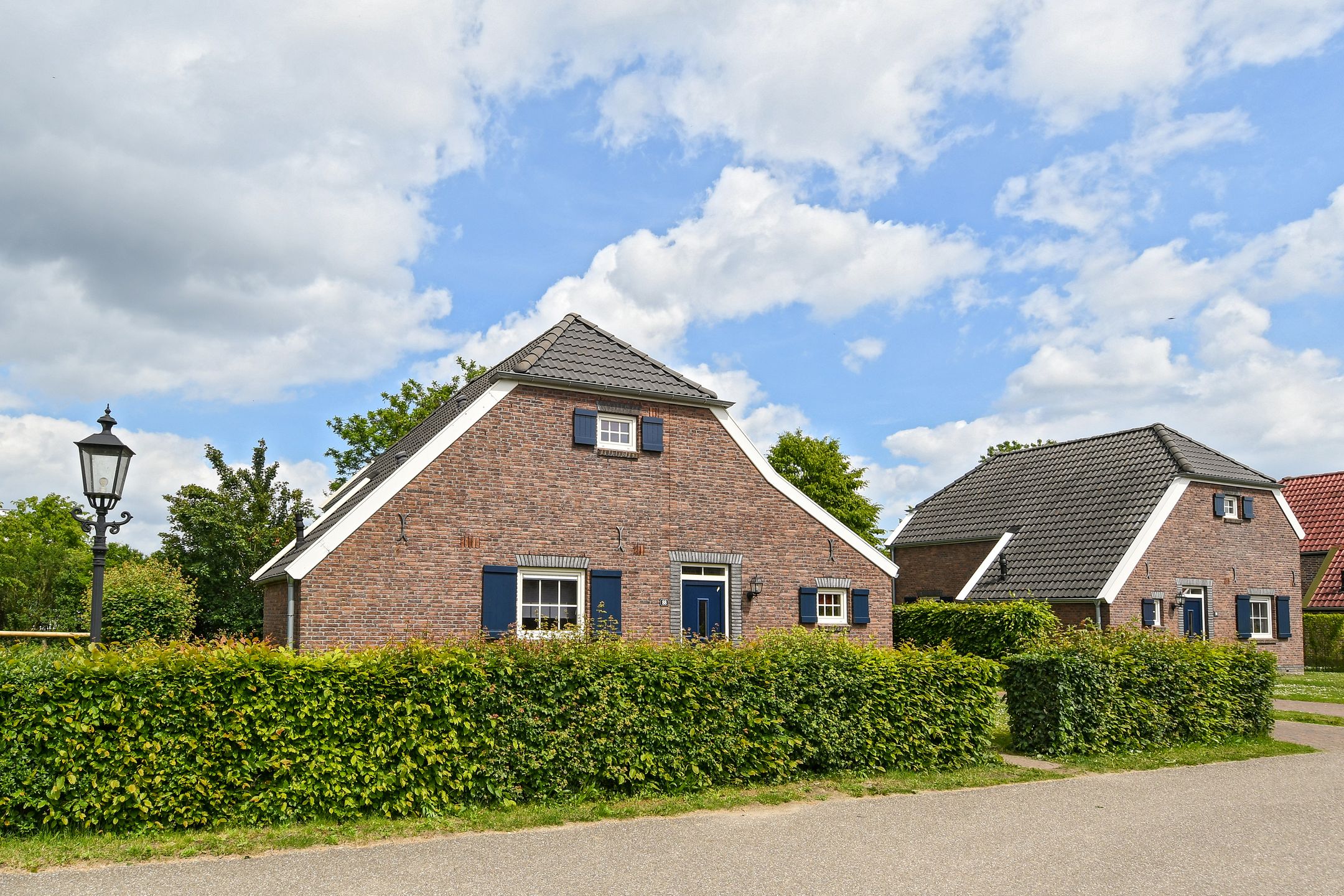 3-bedroom freehold villa in Roggel — photo 2 of 5