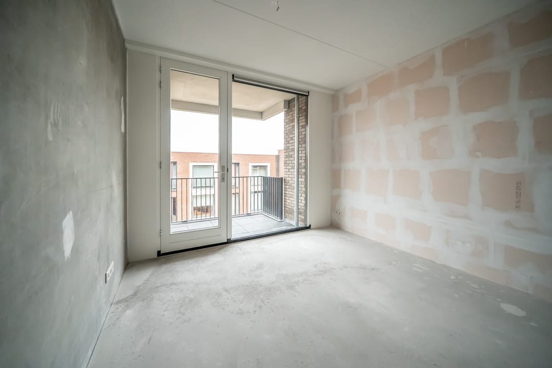 Photo 7 of Tuinstraat 56-A
