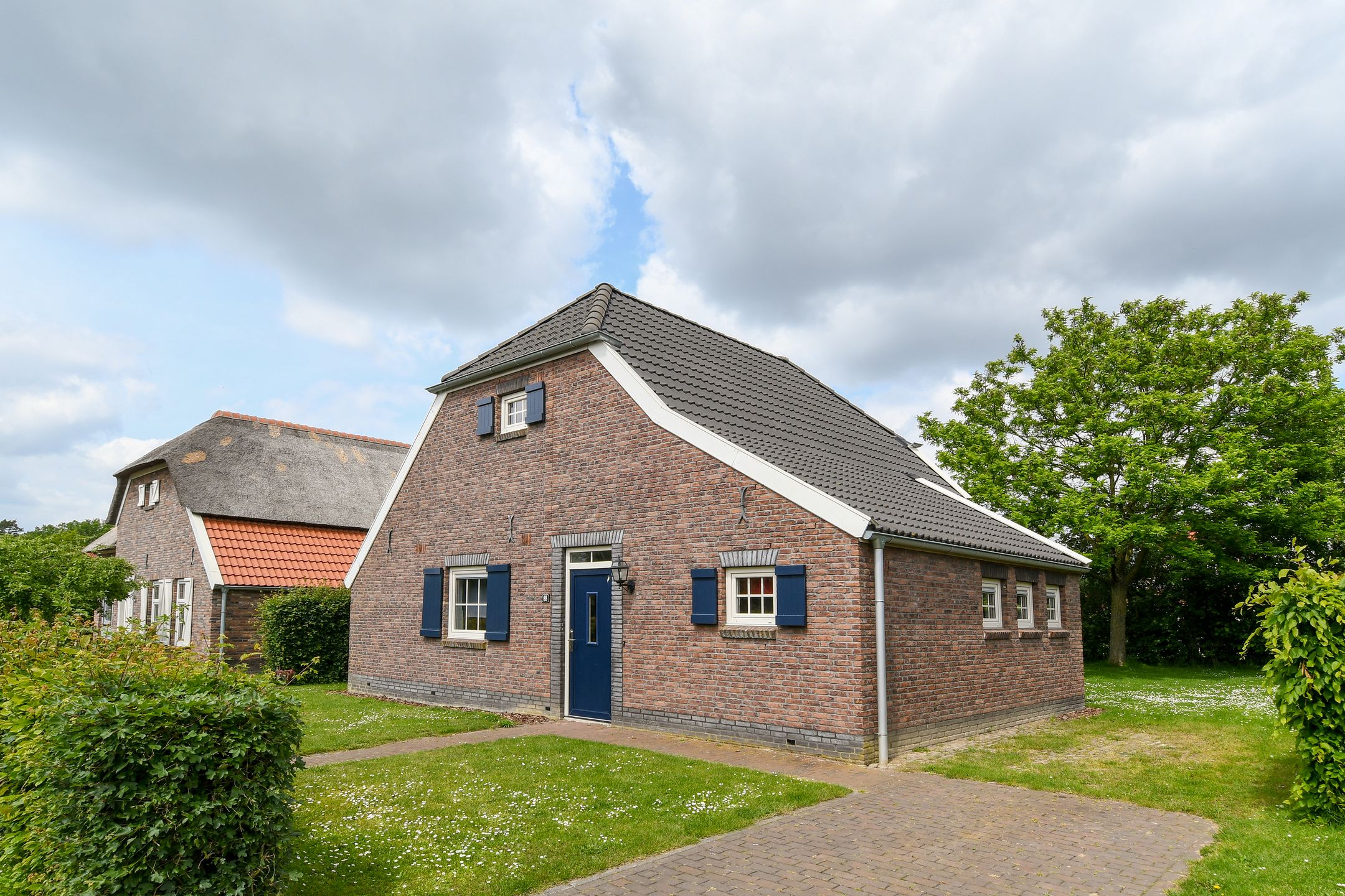3-bedroom freehold villa in Roggel — photo 4 of 5