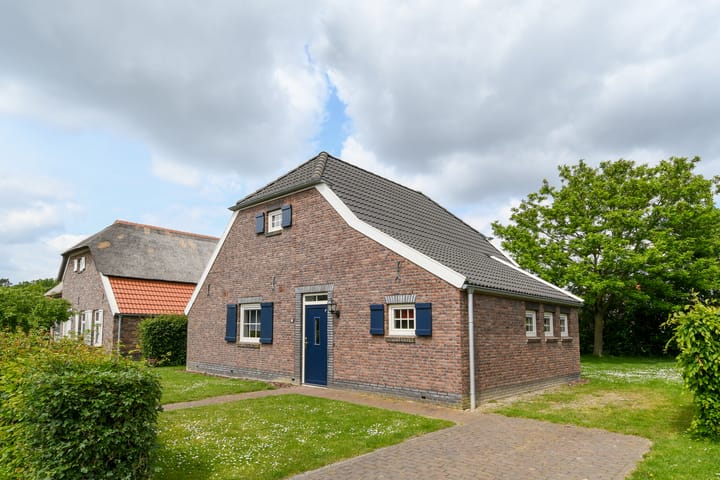 Foto 4 van Buitenhof de Leistert 88