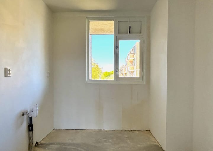 Appartement te koop: Papendrechtstraat 77, Amsterdam