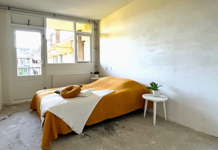 Appartement te koop: Papendrechtstraat 77, Amsterdam