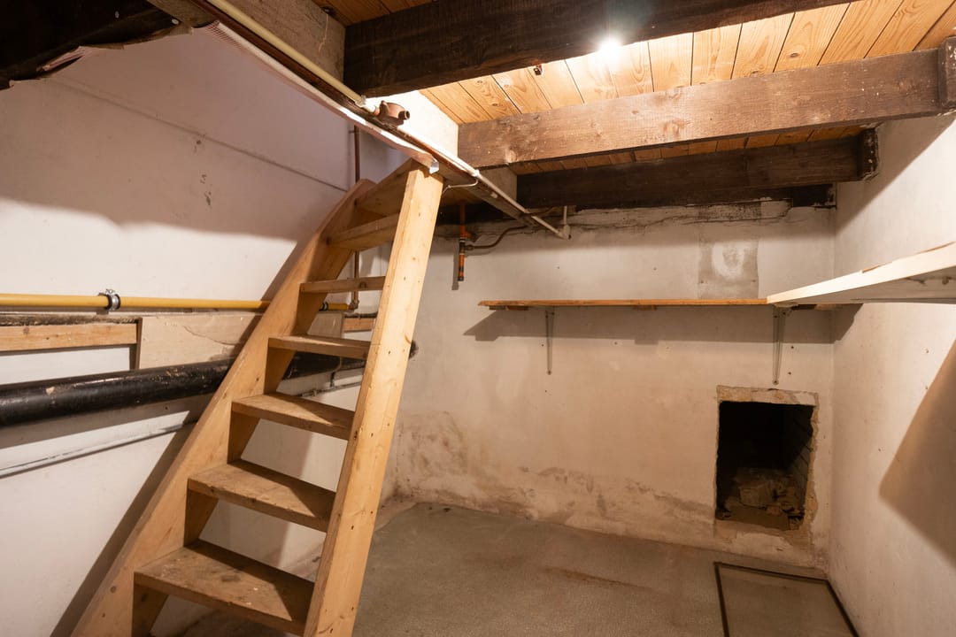 Photo 38 of Buurtscheuterlaan 3
