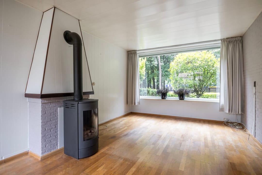 Photo 2 of Buurtscheuterlaan 3