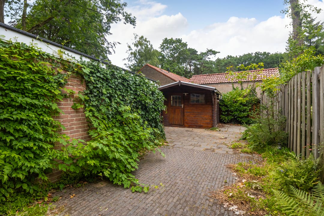 Photo 41 of Buurtscheuterlaan 3