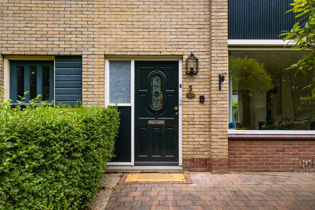 Photo 7 of Buurtscheuterlaan 3