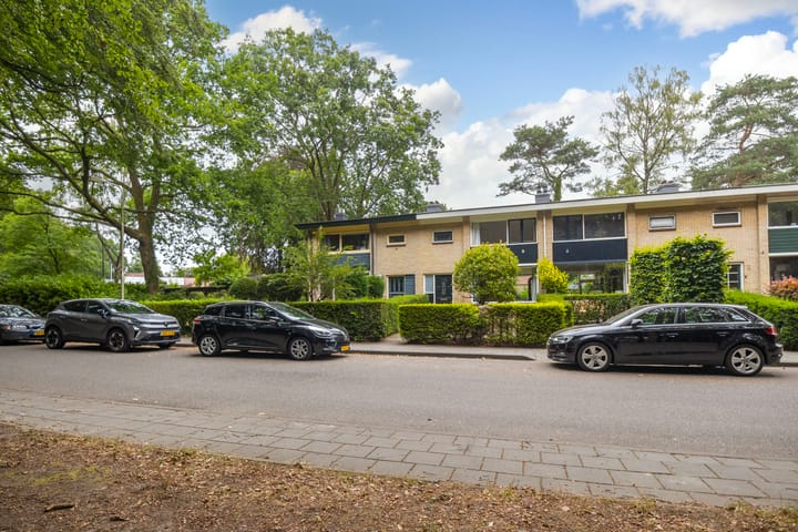 Photo 4 of Buurtscheuterlaan 3