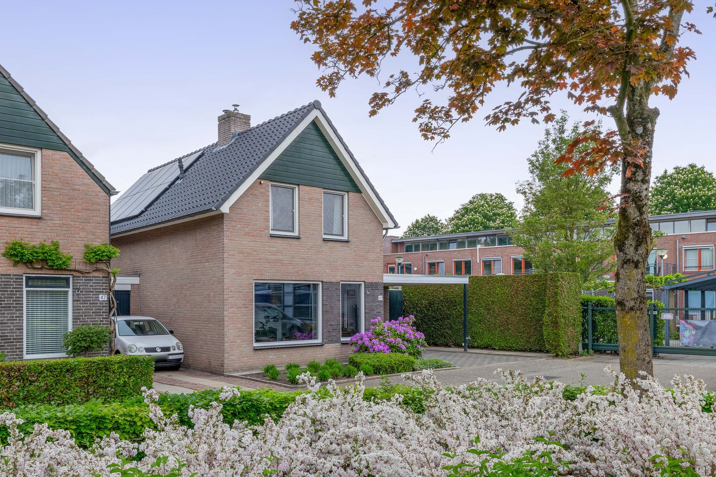 Foto 44 van Kloostertuin 49