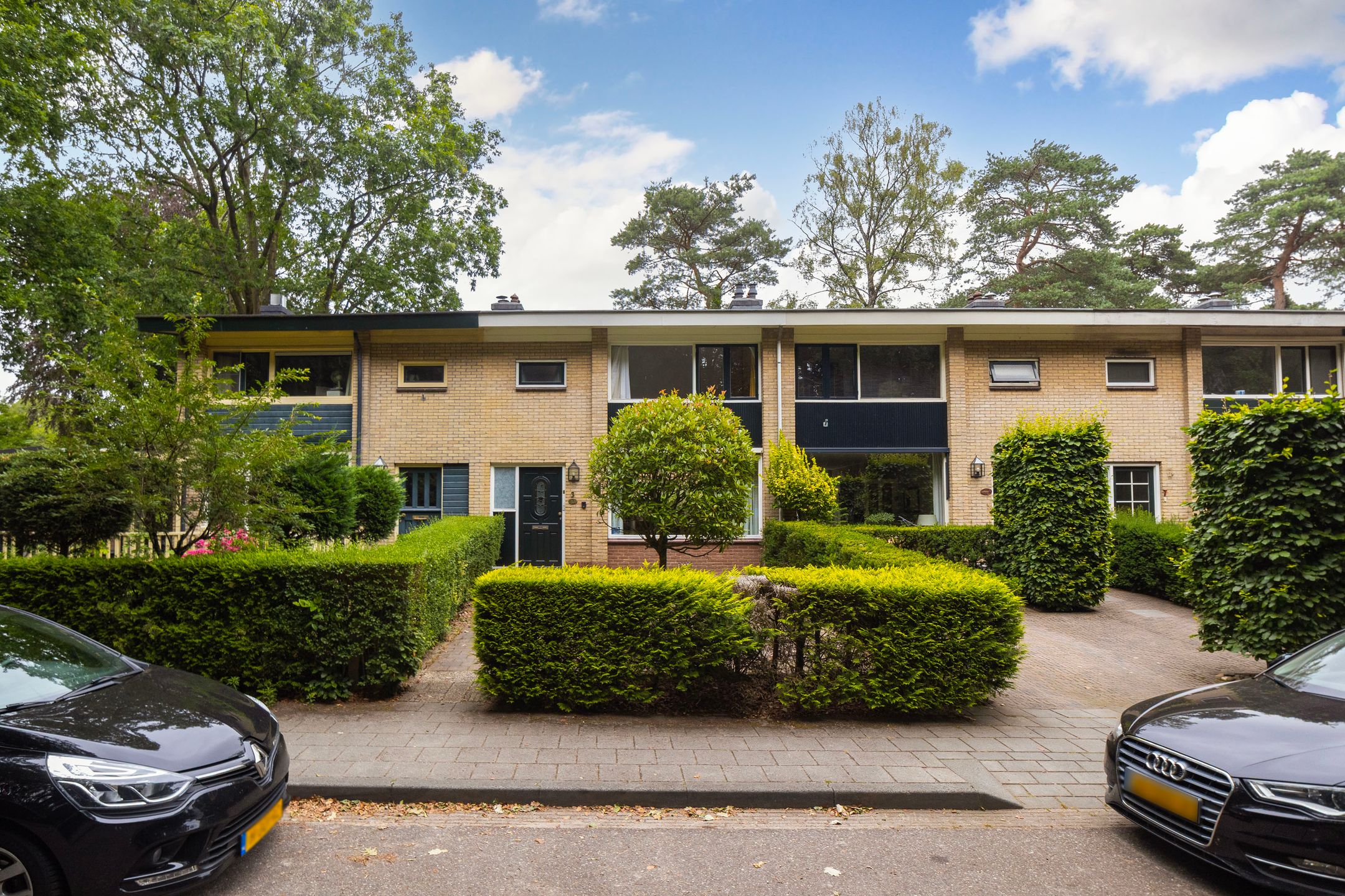 Buurtscheuterlaan 3 