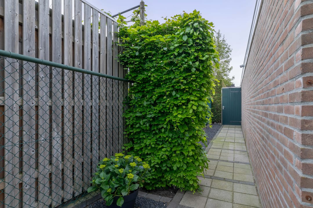 Foto 41 van Kloostertuin 49