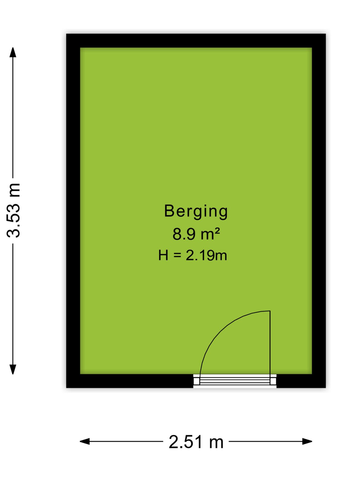 Photo 55 of Buurtscheuterlaan 3