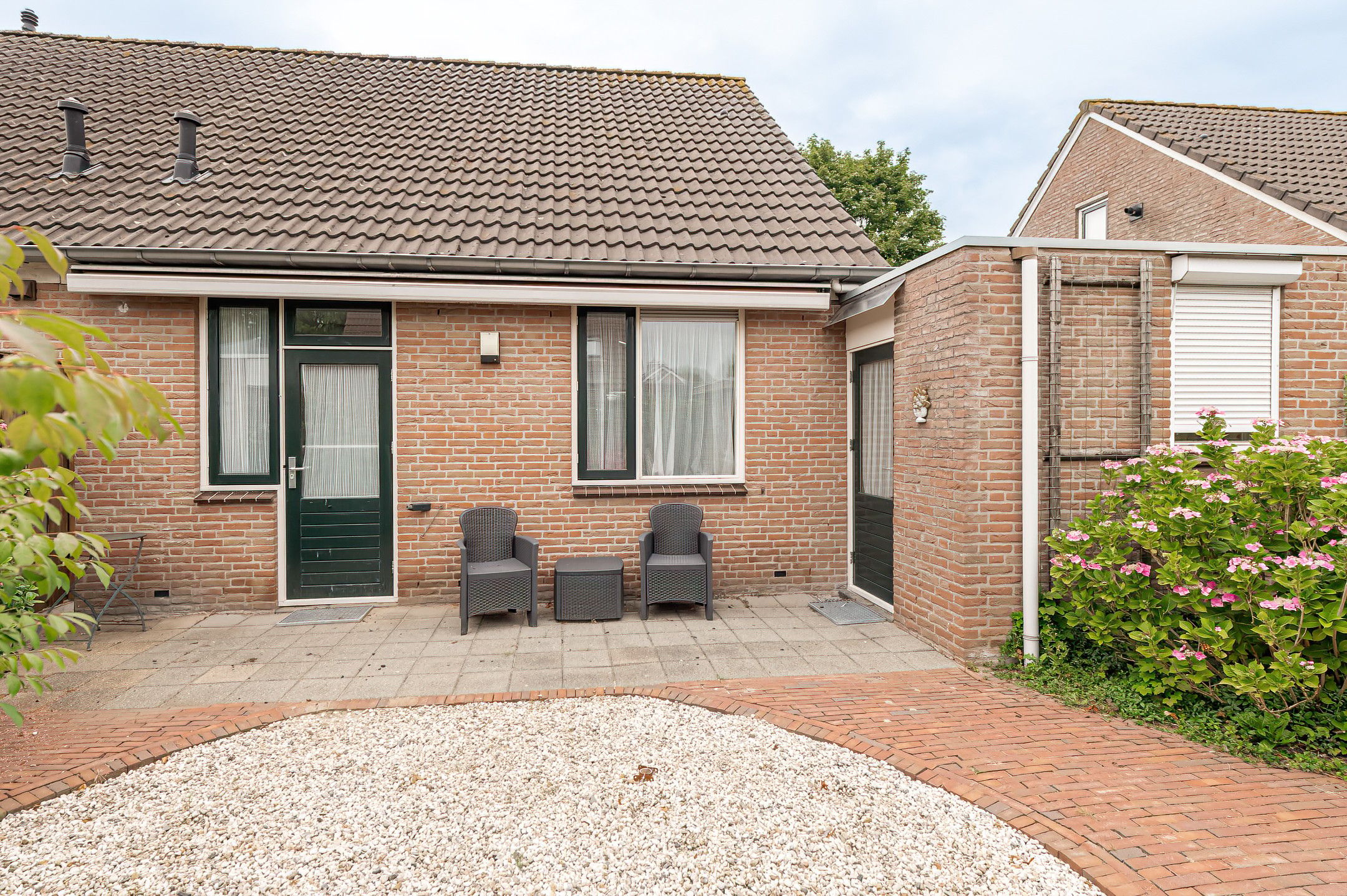 Photo 24 of Anna Paulownastraat 28