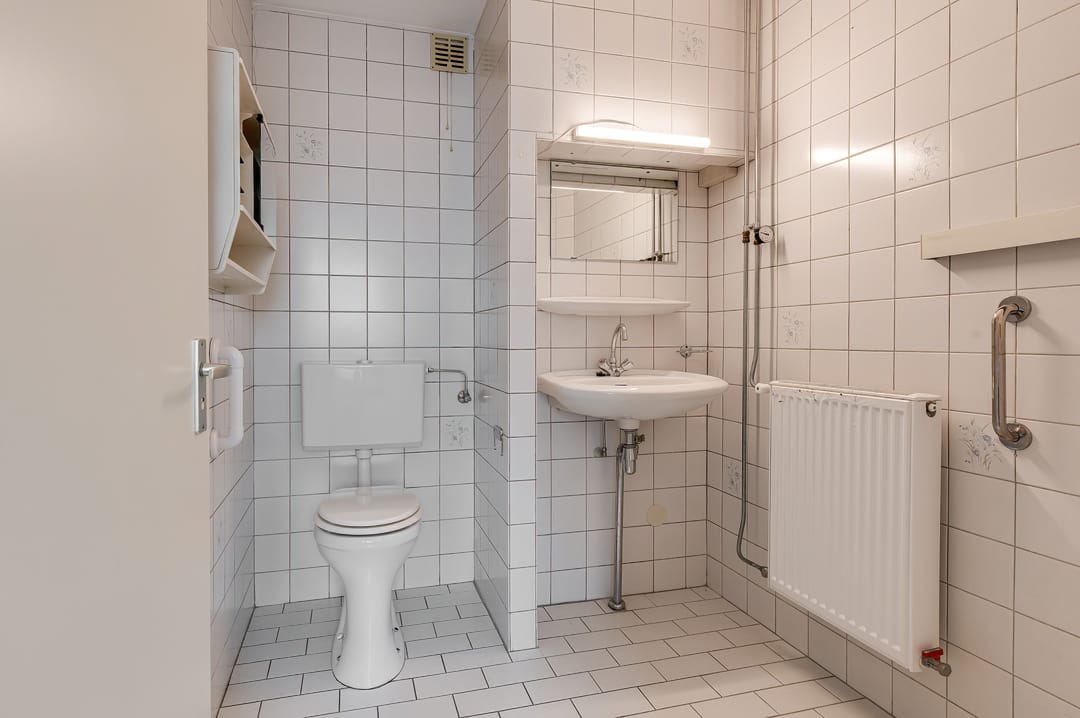 Photo 11 of Anna Paulownastraat 28
