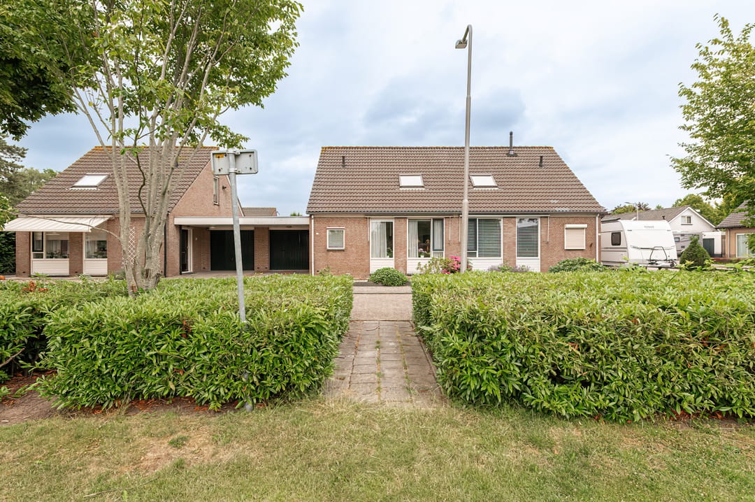 Photo 28 of Anna Paulownastraat 28